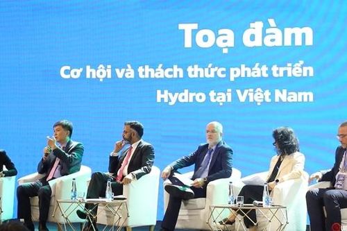 Cơ hội tỷ đô từ hydrogen xanh