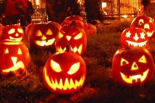 Lễ hội Halloween và những điều không nên làm