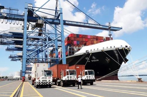 Phấn đấu nâng kim ngạch thương mại Việt Nam - Hoa Kỳ lên 200 tỷ USD