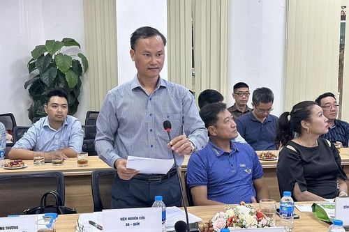 Để 'thoát kiếp' gia công, cần nâng cao năng lực thiết kế