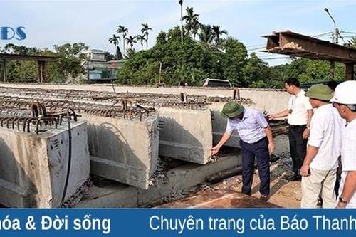 Như Thanh đẩy mạnh thu hút đầu tư, phát triển sản xuất