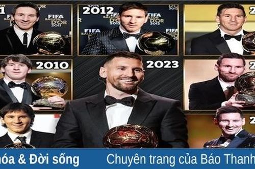 Sự kiện văn hóa – thể thao – giải trí ngày 31-10-2023