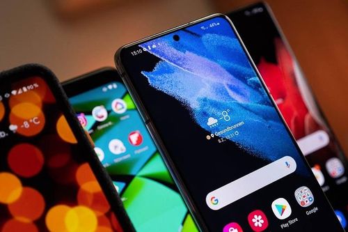 Top 10+ điện thoại dưới 10 triệu đáng mua nhất 2023