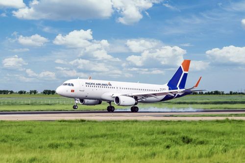 Traveloka - Đối tác tin cậy cho hành trình săn vé Pacific Airlines