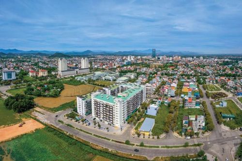 Thừa Thiên Huế phát triển 3 trung tâm đô thị lớn