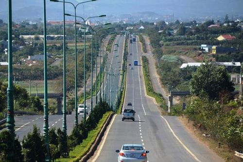 Lập Hội đồng thẩm định báo cáo nghiên cứu khả thi để đầu tư PPP cao tốc Dầu Giây - Tân Phú