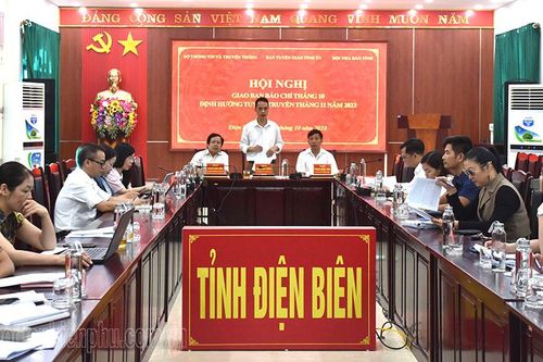 Đẩy mạnh tuyên truyền Đề án vận động hỗ trợ làm nhà Đại đoàn kết cho hộ nghèo