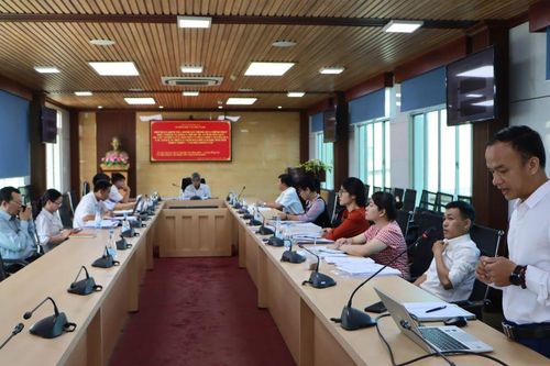 Đẩy nhanh tiến độ thực hiện 2 đề tài khoa học – công nghệ cấp tỉnh