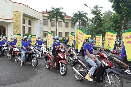 Tác hại của thuốc lá thế hệ mới đối với thanh thiếu niên hiện nay
