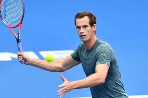 Pari Masters ATP 1000: Trận thua đầy tiếc nuối của Andy Muray