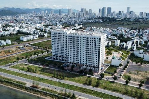 Về bài viết 'Một số chung cư ở Nha Trang: Người dân chưa được cấp sổ đỏ': Thường trực Tỉnh ủy, UBND tỉnh chỉ đạo khẩn trương xác minh, giải quyết