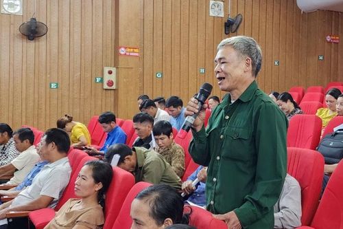 Bảo Yên: Bàn giải pháp thúc đẩy liên kết sản xuất chè, dâu tằm