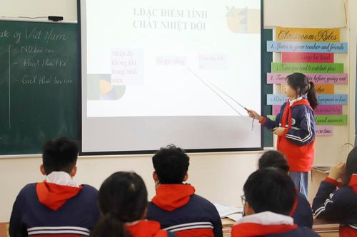 Hội thảo 'Ứng dụng công nghệ thông tin và chuyển đổi số – Đổi mới giáo dục vùng cao'