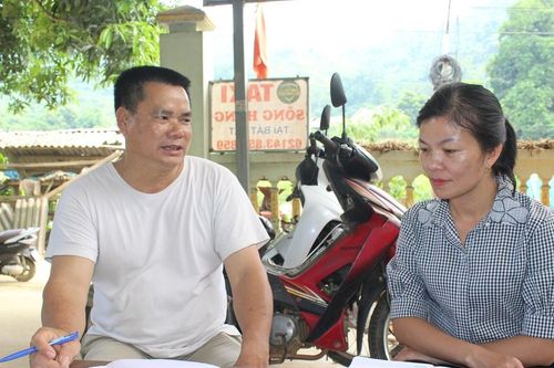 Bát Xát: Người có uy tín tích cực nêu gương