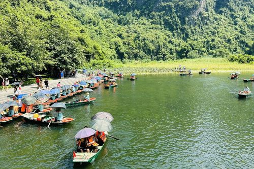 Một thoáng Ninh Bình