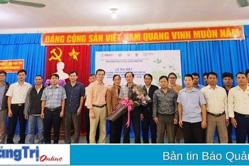 Ra mắt Ban Công tác đa bên về phục hồi và phát triển rừng bền vững tại Khu Bảo tồn thiên nhiên Đakrông giai đoạn 2023 - 2025