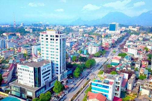 Chung sức, đồng lòng vì Tuyên Quang phát triển