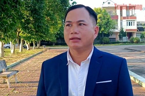 Trách nhiệm nêu gương của đảng viên