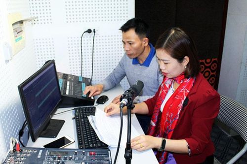 20 tỷ đồng thực hiện Dự án phát triển thông tin cơ sở