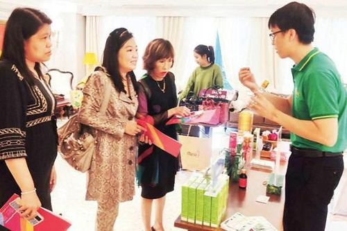Cần nhiều hơn những đề án khuyến công 'điểm'
