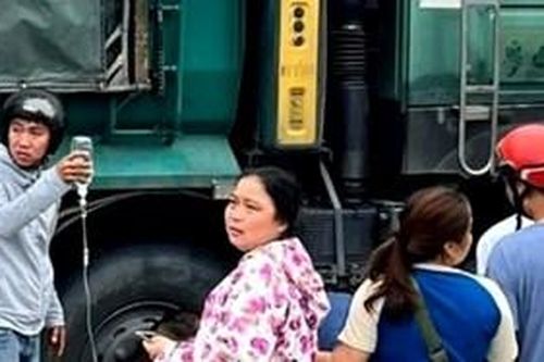 Làm rõ vụ tai nạn giao thông làm 1 học sinh lớp 8 tử vong