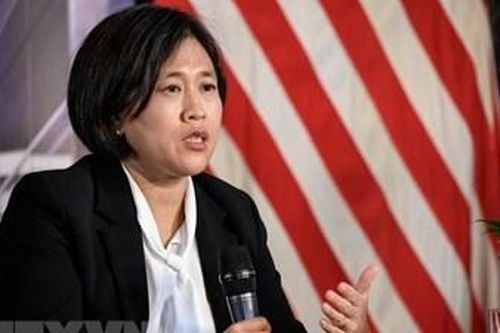 Mỹ hợp tác với đối tác Ấn Độ Dương - Thái Bình Dương để tăng cường phục hồi kinh tế