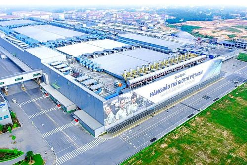 Tổng công ty Viglacera (VGC): Lãi ròng quý 3 tăng gần 64% nhờ cho thuê khu công nghiệp