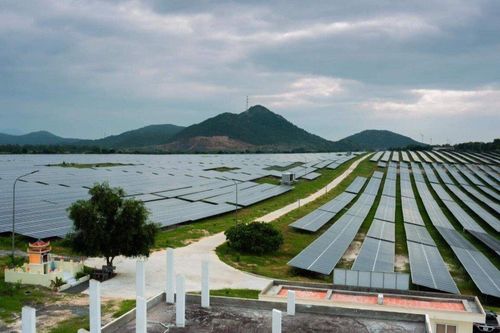 Ngành Công Thương Bình Thuận: Nỗ lực cán đích năm 2023