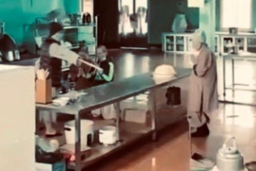 Ý kiến của lãnh đạo Ban Trị sự tỉnh Lâm Đồng về clip sư cô đánh người ở thiền viện Long Tượng