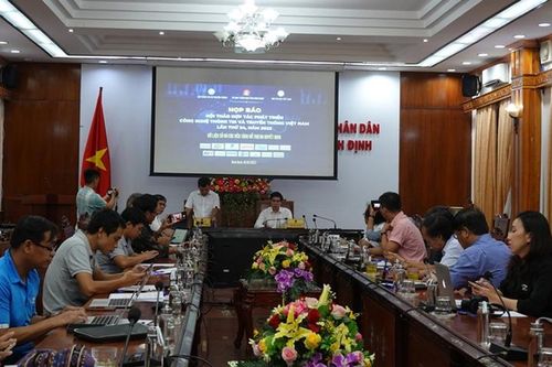 Bình Định triển khai Chiến lược chuyển đổi số báo chí