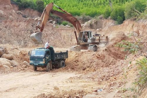 Thừa Thiên - Huế: Tiếp tục đấu giá 7 mỏ khoáng sản đợt 2 năm 2023