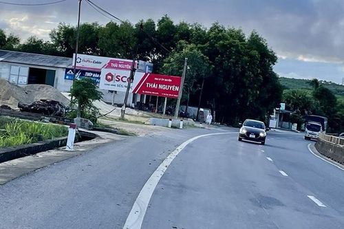 Quảng Trị: Cần xử lý nghiêm trường hợp tự ý đấu nối đường riêng vào Quốc lộ 1