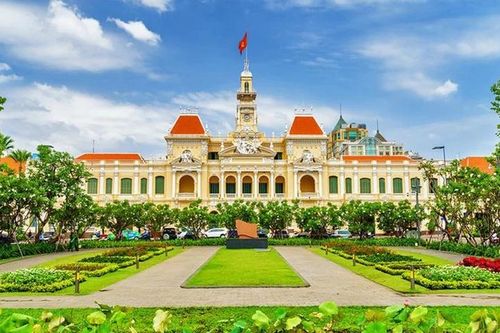 Thành phố Hồ Chí Minh chi hơn 14.000 tỷ đồng Phát triển ngành công nghiệp văn hóa đến năm 2030