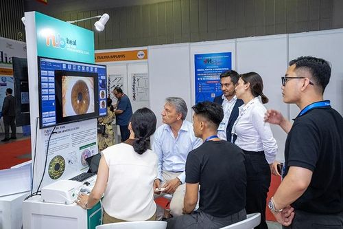 Vietnam Medipharm Expo 2023 - thúc đẩy sự phát triển của các doanh nghiệp trong ngành Y tế