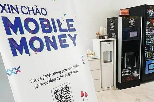 VNPT đã đạt gần 1,8 triệu khách hàng Mobile Money