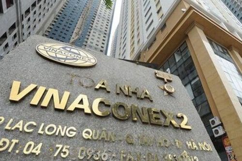 Vina2 tiếp tục gia hạn 116,5 tỷ đồng trái phiếu
