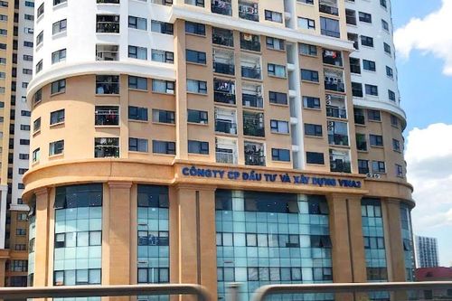 VC2 gia hạn thanh toán gốc lãi lô trái phiếu 116,5 tỷ sau tình hình kinh doanh 'bết bát'