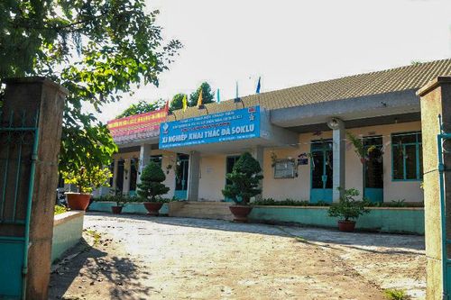 Yêu cầu xử lý sai phạm trong cấp phép khai thác các mỏ đá Soklu tại Đồng Nai