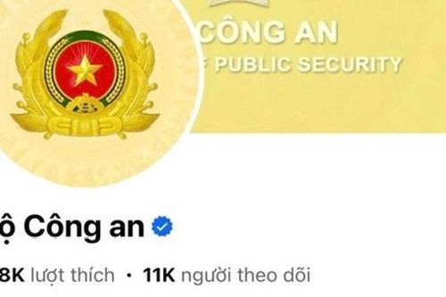Đổi mới của Bộ công an trong truyền thông chính sách