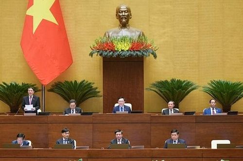 Có giải pháp quyết liệt hơn để cải thiện, nâng cao năng suất lao động
