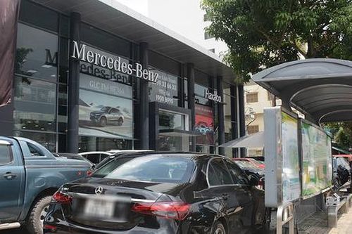 TP.HCM: Khách hàng kêu cứu khi xe Mercedes-Benz mua hơn 5 tỷ gặp phải hàng loạt lỗi