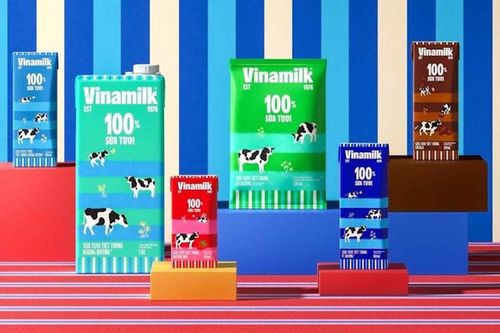 Lợi nhuận VNM tiếp đà tăng trưởng, mỗi ngày nhận 4 tỷ đồng lãi tiền gửi