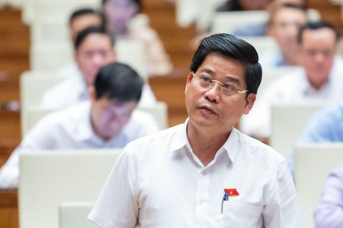Đại biểu Quốc hội kiến nghị tiếp tục giảm lãi suất, nới lỏng điều kiện cho vay