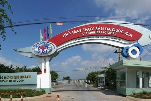 4 quý liên tiếp sụt giảm lợi nhuận của IDI