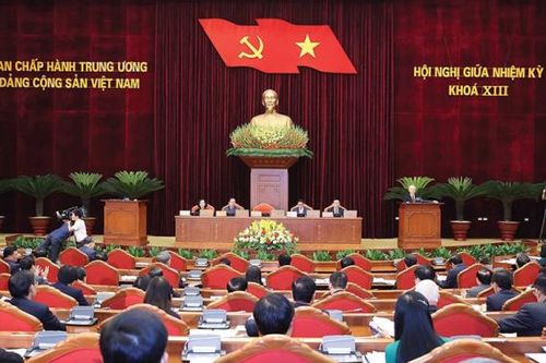 Bài học vượt lên cám dỗ đời thường