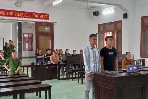 Vì sao chém gây thương tích 6%, hai bị cáo vẫn bị truy tố tội giết người?