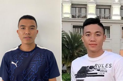 Bắt giam 2 đối tượng trong nhóm đi xe phân khối lớn 'bốc đầu' ở Cát Bà