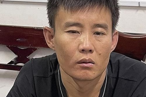 'Siêu trộm' trốn truy nã bị tóm khi tiếp tục hành nghề ở Quảng Nam