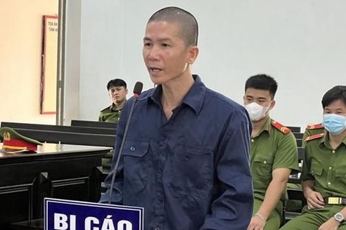 Đoạt mạng 3 phụ nữ, hung thủ giết người lãnh án tử hình