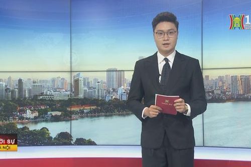 Chương trình Thời sự 9h00 | 31/10/2023